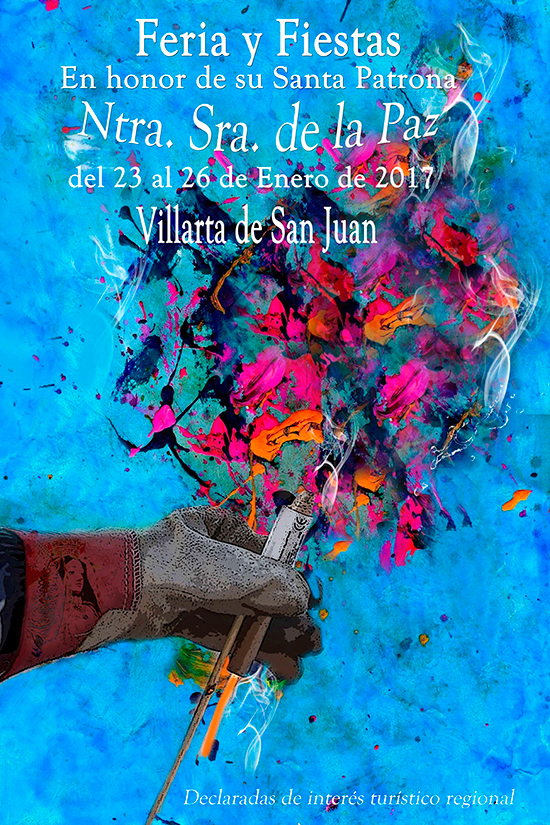 Fiesta de las Paces  